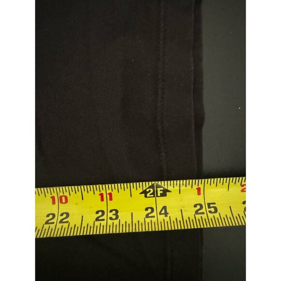 All Saints Badmanna Printed Tee Shirt In Black Size Small - Picture 12 of 12